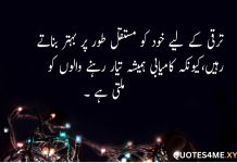 Top 10 Quotes in Urdu