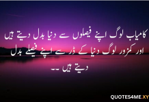 Best 20 Urdu Quotes in 2024