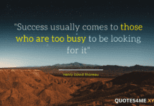 Motivational Quotes in English