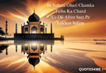 12 Rabi ul Awal Quotes 12 Rabi ul Awal